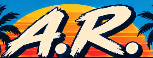 A.R.